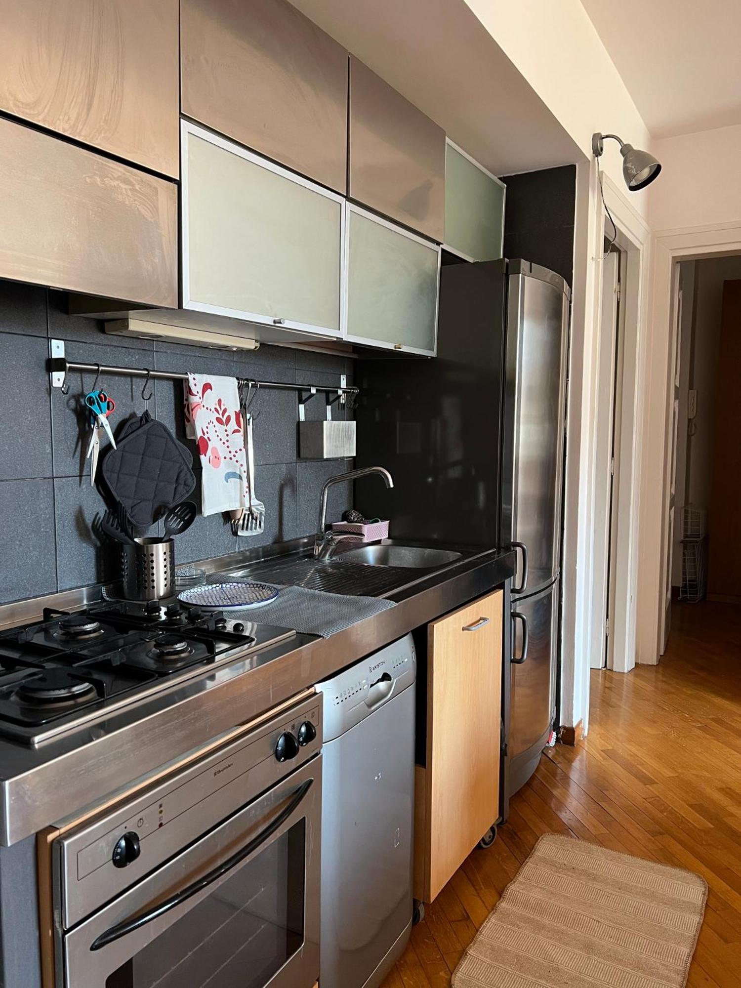 In The Heart Of San Giovanni * Rom