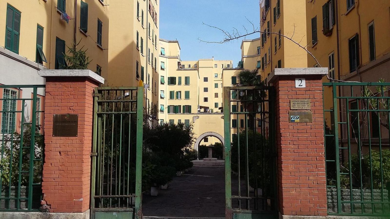 In The Heart Of San Giovanni Apartment Rom