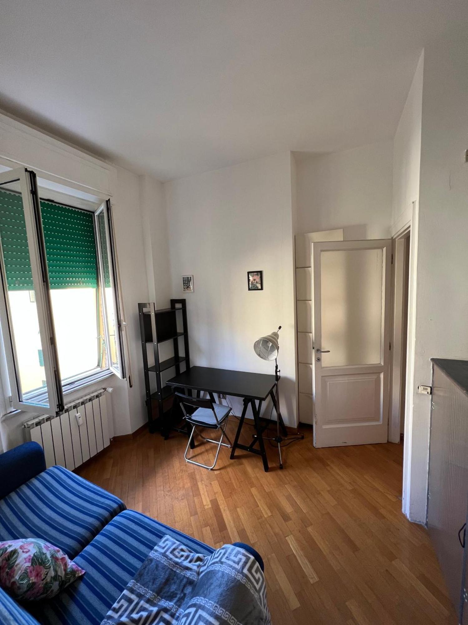 In The Heart Of San Giovanni Apartment Rom